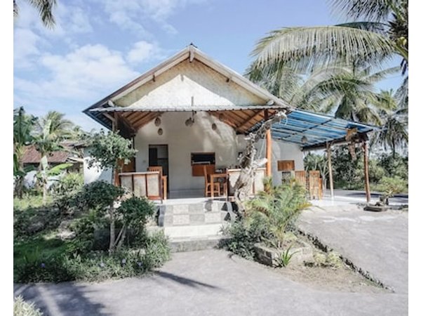 Penida Lapaya Bungalows Nusa Penida