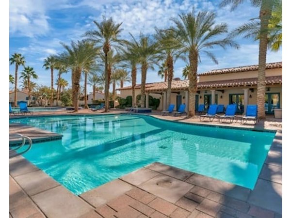 Picturesque 1br In Legacy Villas Near Main Pool #a