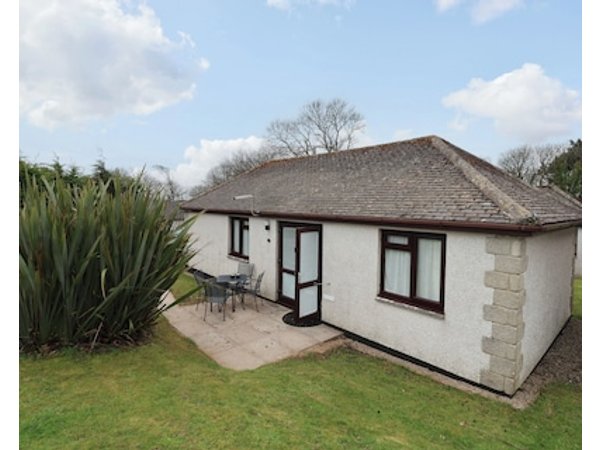 Kenegie Cottage