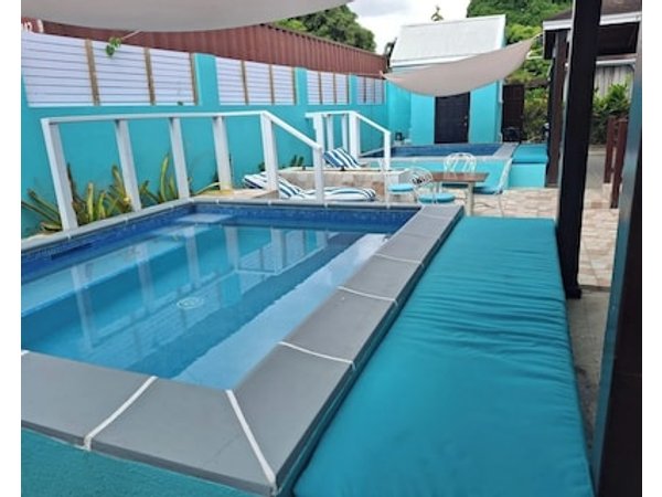 Blr Beach Villas #12