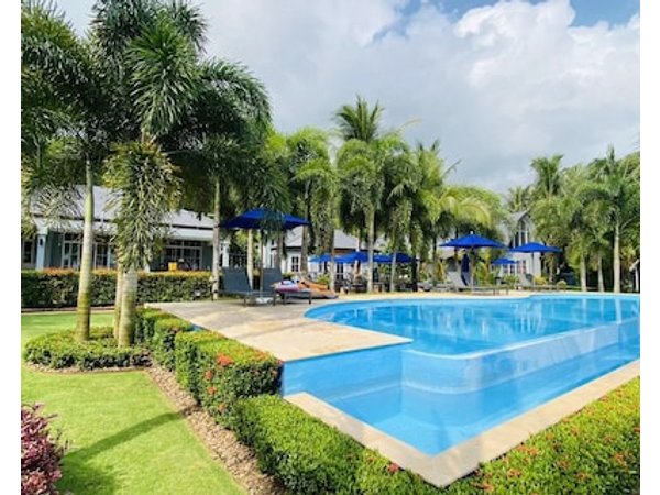 Grande Sun Seaside Villas Koh Chang
