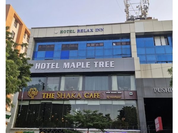 Via Relax Inn