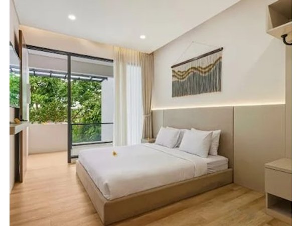 JK Bhavana Villas
