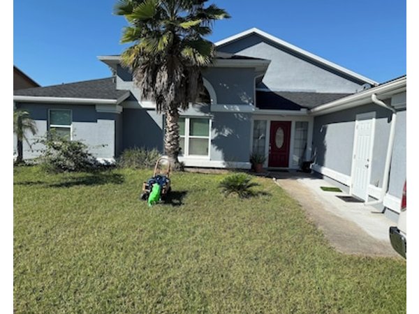 Wonderful 1-bedroom apartment with AC in vibrant Orlando