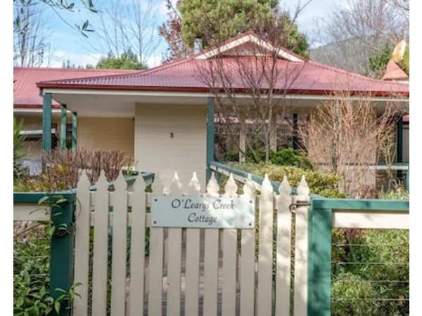 Wrenfield Cottages