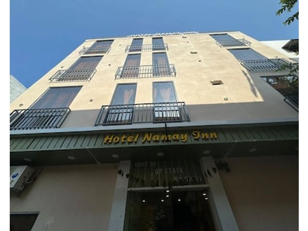 Namay Inn By T And M Hotels