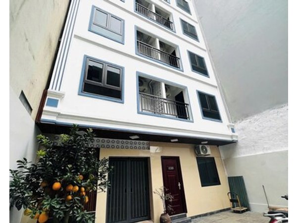 Era Apartment Nguyen Khanh Toan