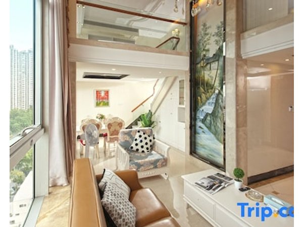 Private Apartments - Beijing Road