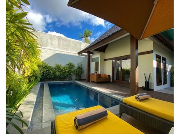 Serene Villas