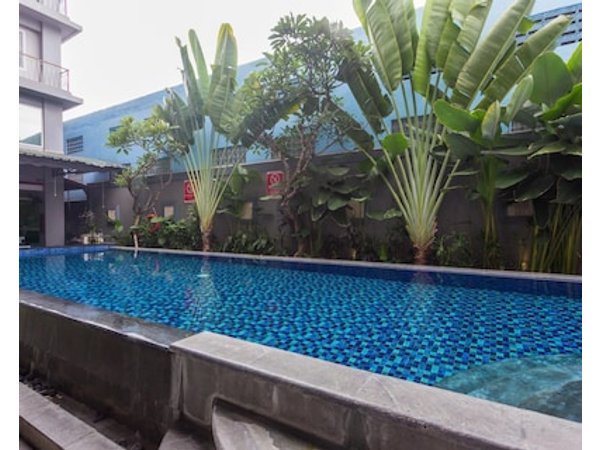 favehotel Sunset Seminyak