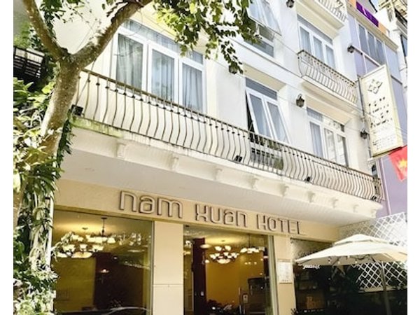Nam Xuan Premium Hotel