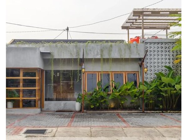 Innca Exotic Inn Semarang
