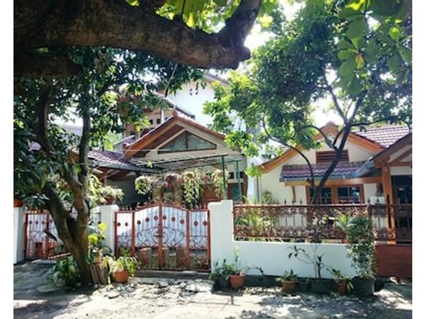 Hostel Bogor