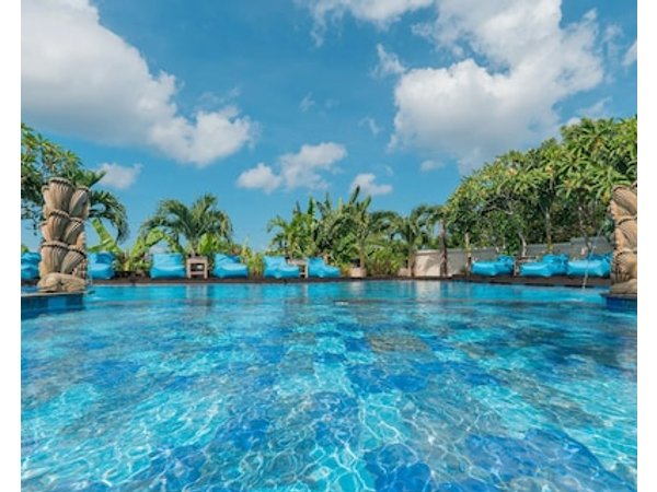 D'Gume Villas Lembongan