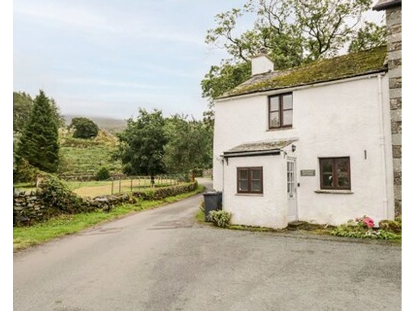 Beckfold Cottage