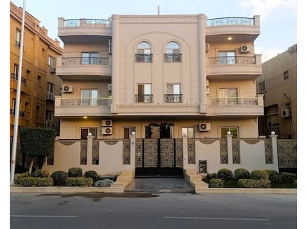 Settle Inn Rawda Apartments