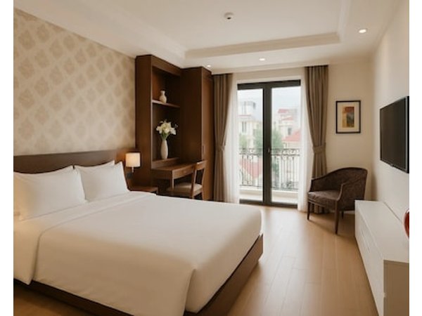 Eco Nest Signature Hotel