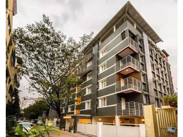 Olive Hotel Magrath by Embassy Group