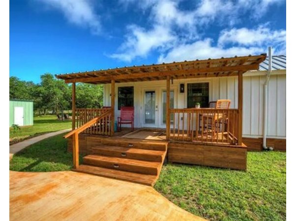 Luxury Cottage in Wine Country!