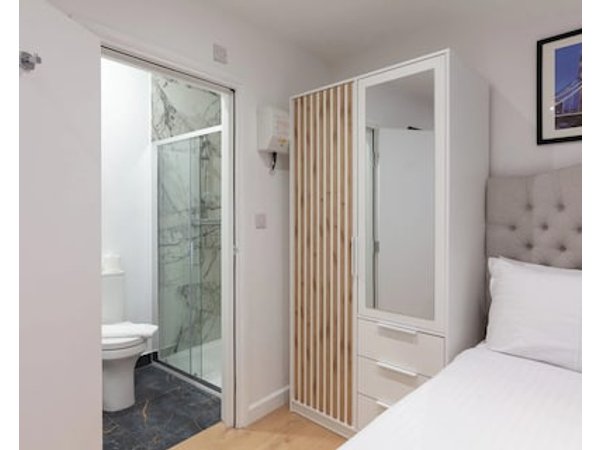 Villas Apart Hotel