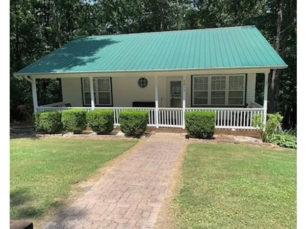 Spring Creek Cottage #2. 400 Yds To Boat Ramp Enjoy Lake Fishing And Family Fun
