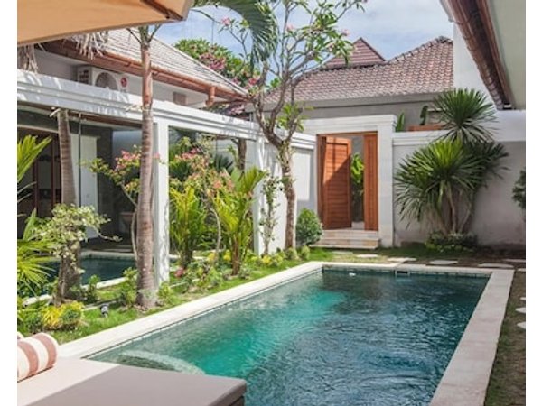 Two Lizards Beach Villas