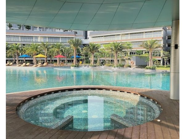 Gold Coast Pik Sea View Apartments By Longesuites
