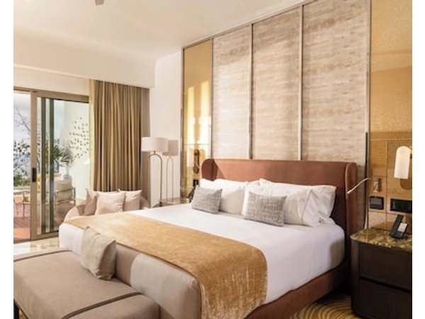 Garza Blanca Sanctuary All Inclusive