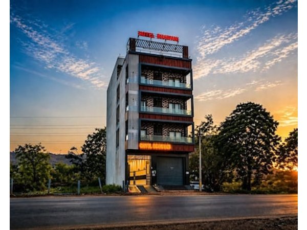Hotel Bhawani