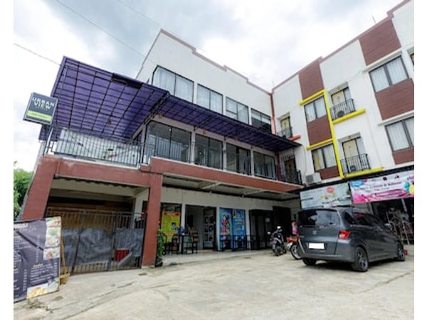 Urbanview SRB Cibubur by RedDoorz