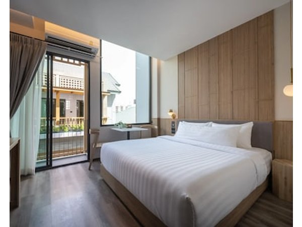 Shan Villas Sukhumvit