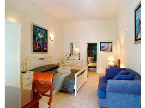 Emborio Central Villas