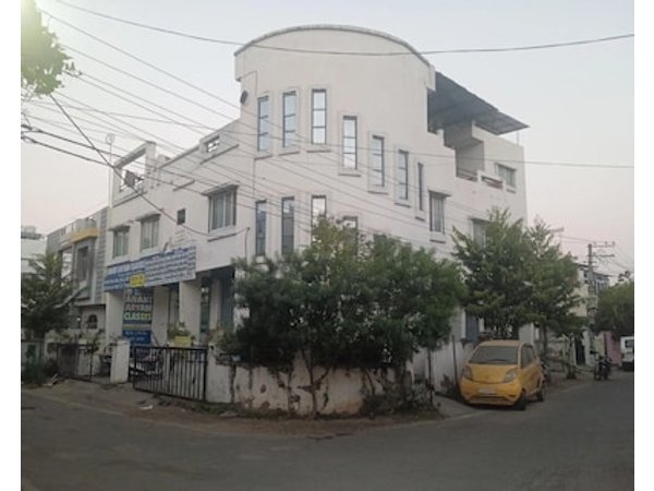 Parijat PG