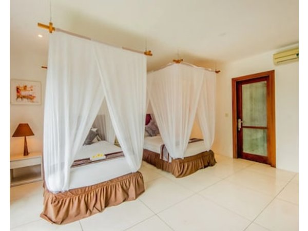 Nomad Hub Canggu-Bali