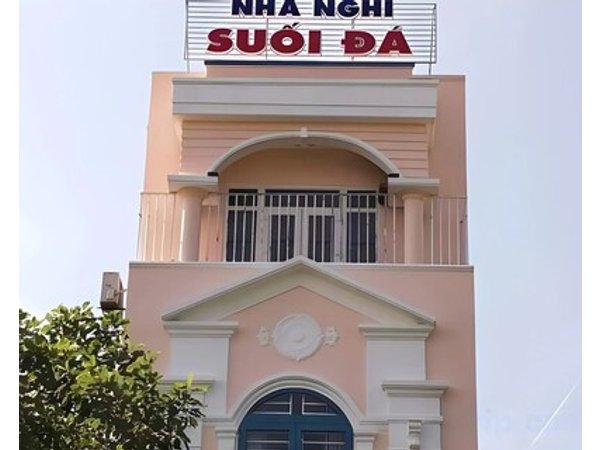 OYO 1187 Suoi Da Motel