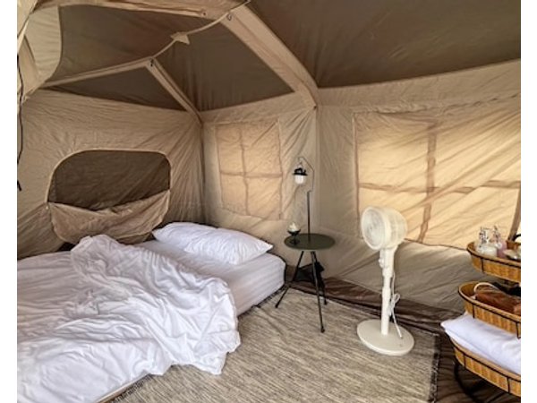 Monjam Camping - ม่อนแจ่ม แคมป์ปิ้ง