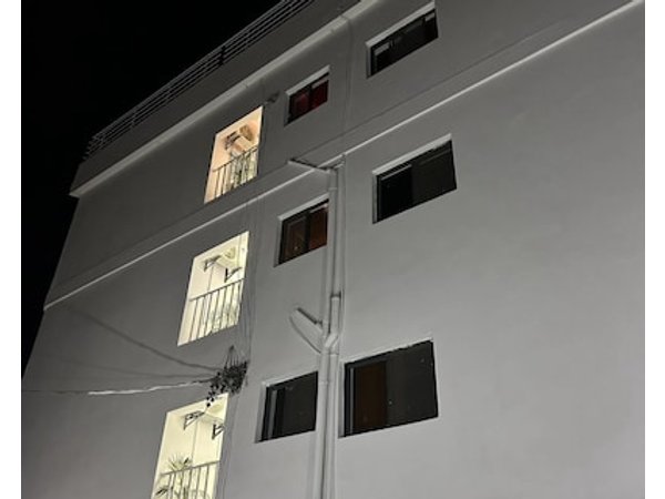 Legacy Apartments