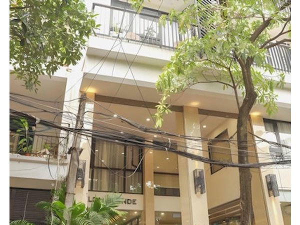 Wins Apartment