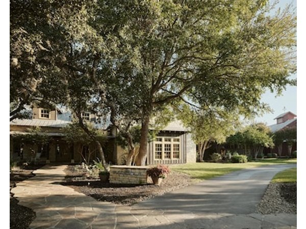 Hyatt Regency Hill Country Resort and Villas