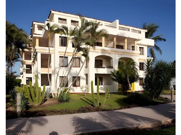 Samba Vallarta All Inclusive