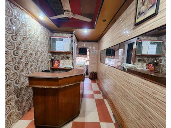 Meena Guest House
