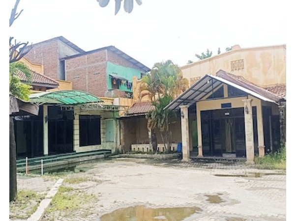 OYO 95141 Tanjung Mas Hotel