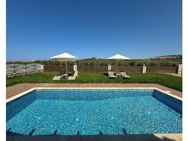 Panor Villas