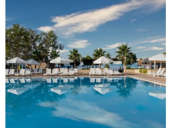 Maya World Didyma Hotel - Ultra All Inclusive