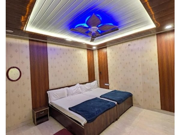 Anokha guest house