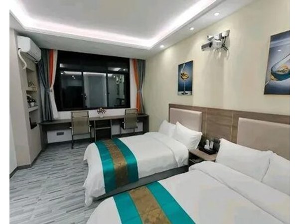 Bolaigu Movie Apartment (Xiangsi Hu Bei Road)