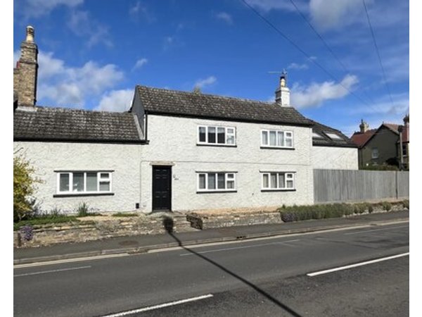 Windmill Cottage
