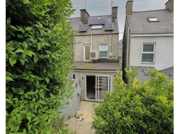 Gwynle Pet Friendly Character Holiday Cottage In Nefyn