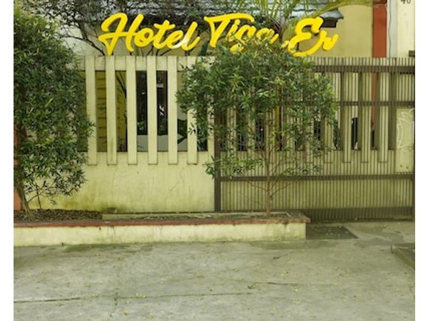 Hotel Tiga-Er Syariah Karawang