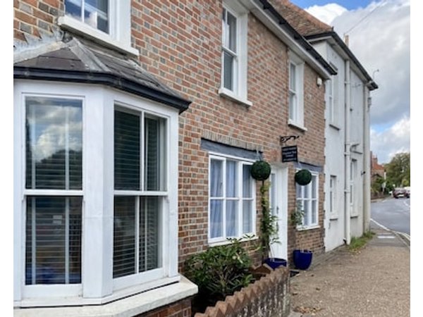 Chestnut Tree Cottage 7 High Street